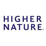 Higher Nature logo