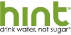 Hint Water logo