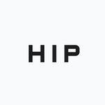 Hip logo