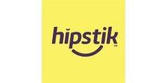 Hipstik logo