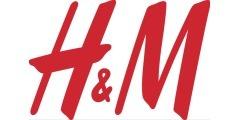 H&M coupon codes