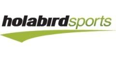 Holabird Sports logo