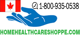 Home Health Care Shoppe logo