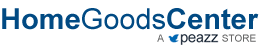 HomeGoodsCenter coupon codes