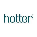 Hotter Shoes logo