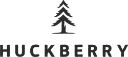 Huckberry logo