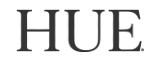 HUE logo