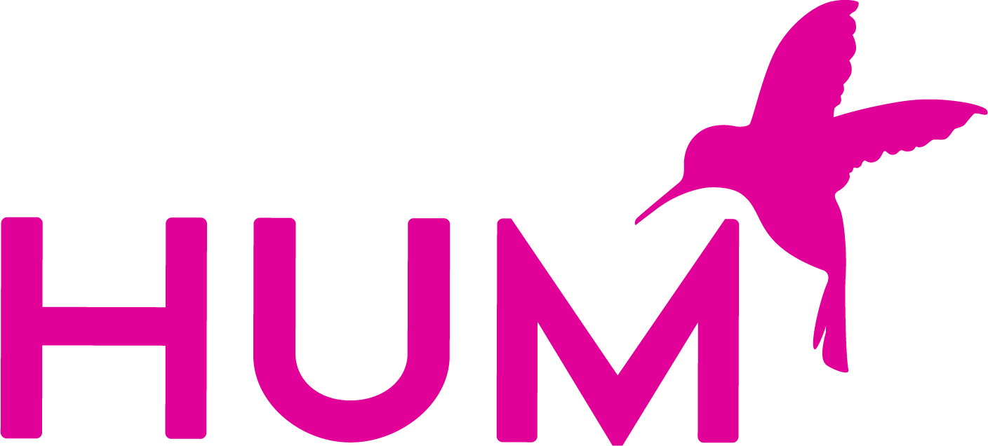 HUM Nutrition logo