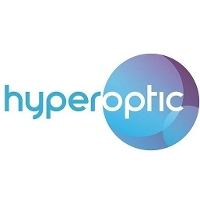 Hyperoptic logo