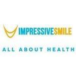 Impressive Smile logo