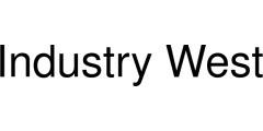 Industry West coupon codes