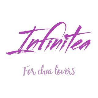 Infinitea logo