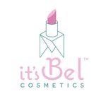 It'sBel Cosmetics logo