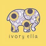 Ivory Ella logo