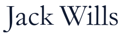 Jack Wills logo