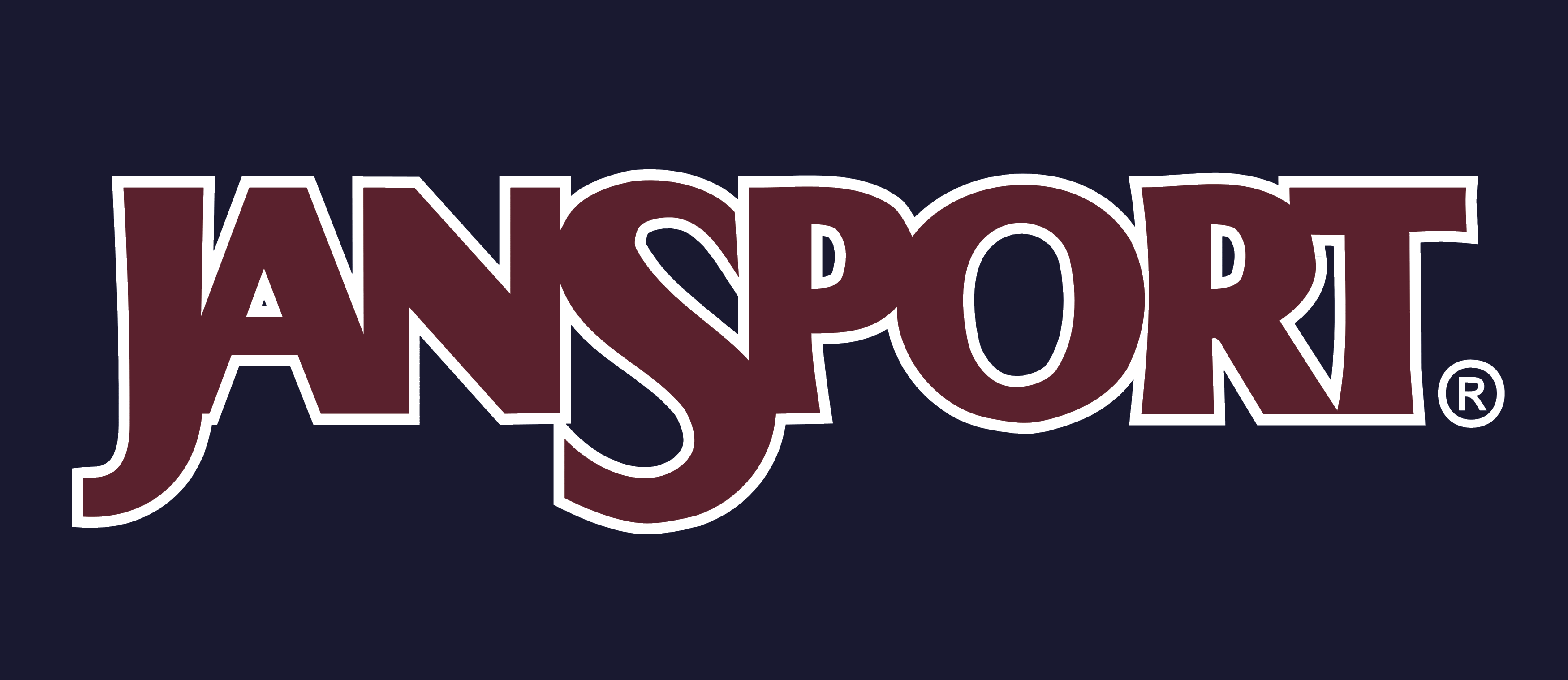 JanSport logo