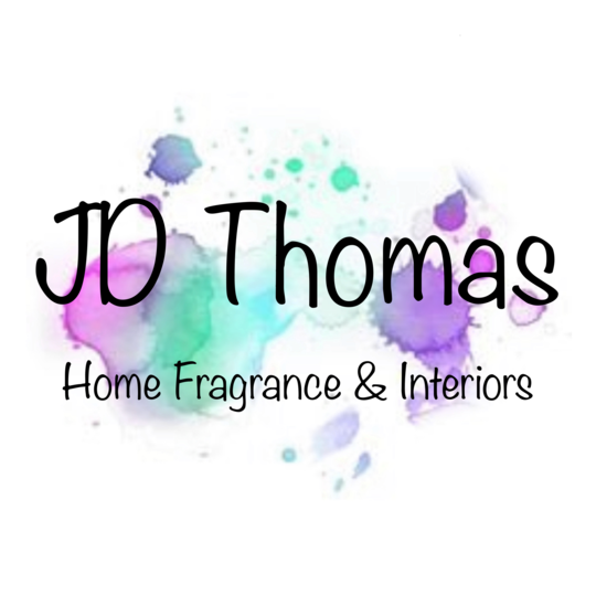 JD Thomas Home logo