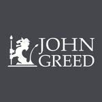 John Greed logo