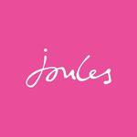 Joules US coupon codes