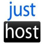 Just Host logo