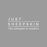 Just Sheepskin logo