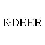 K-Deer logo