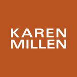 Karen Millen UK logo