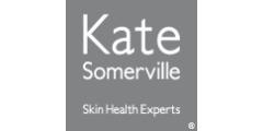 Kate Somerville logo
