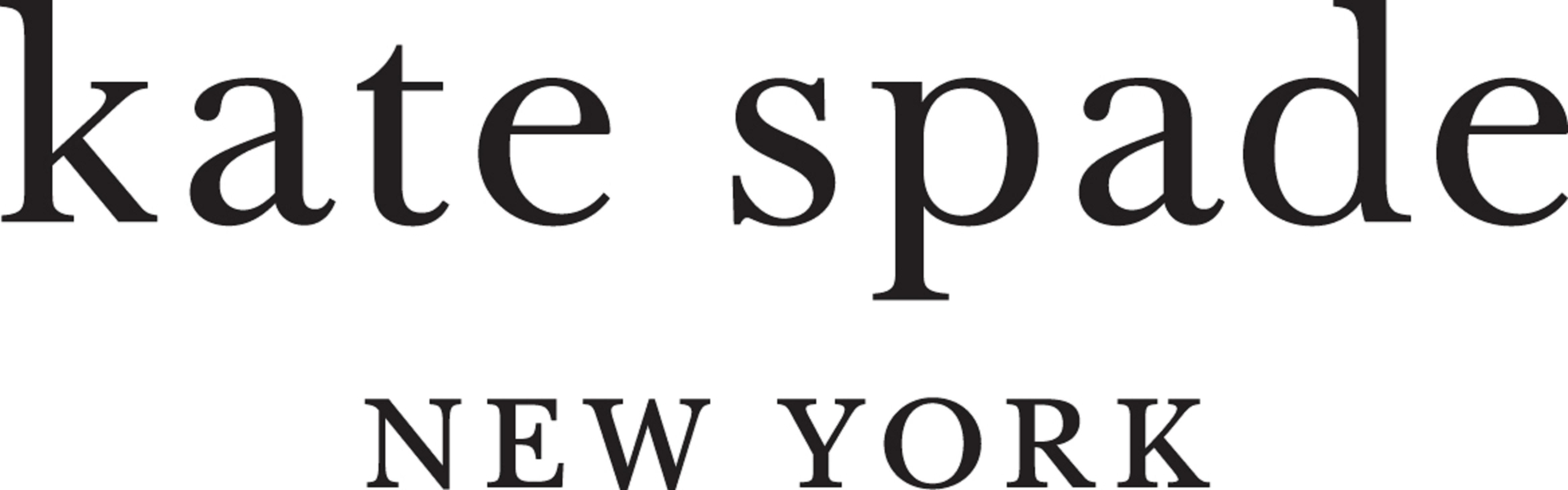 Kate Spade UK logo