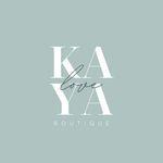 Kaya Love Boutique coupon codes