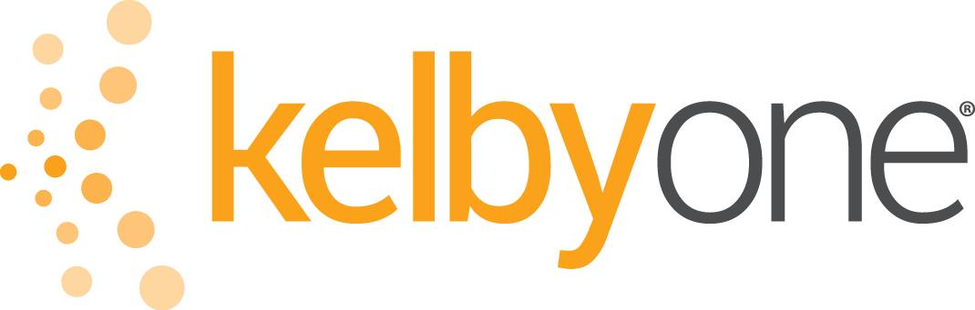 KelbyOne logo