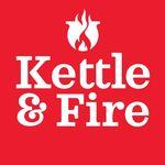 Kettle And Fire coupon codes