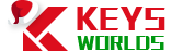 Keysworlds logo