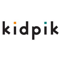 Kidpik logo