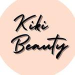 Kiki Beauty logo