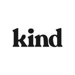 Kind Clothing logo