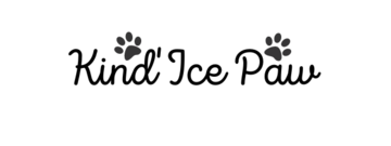 Kind Ice Paw logo