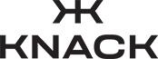 Knack Bags logo