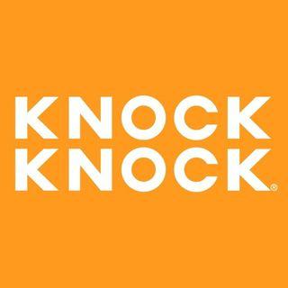 Knock Knock logo