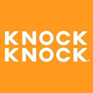 Knock Knock coupon codes