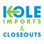 Kole Imports coupon codes