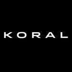 Koral logo