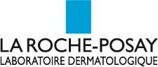 La Roche-Posay US logo