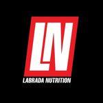 Labrada Nutrition logo