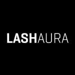 Lash Aura logo