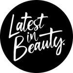 Latest in Beauty logo