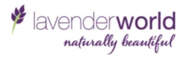 Lavender World coupon codes
