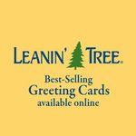 Leanin' Tree logo