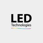 LED Technologies logo