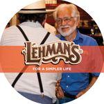 Lehman's logo